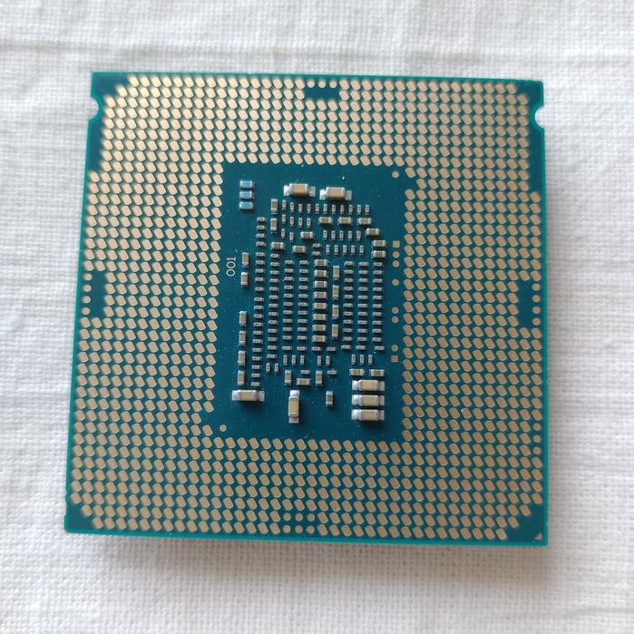 Procesor Intel Core i7-6700, Darmowa wysyłka, Aktualne, mam więcej