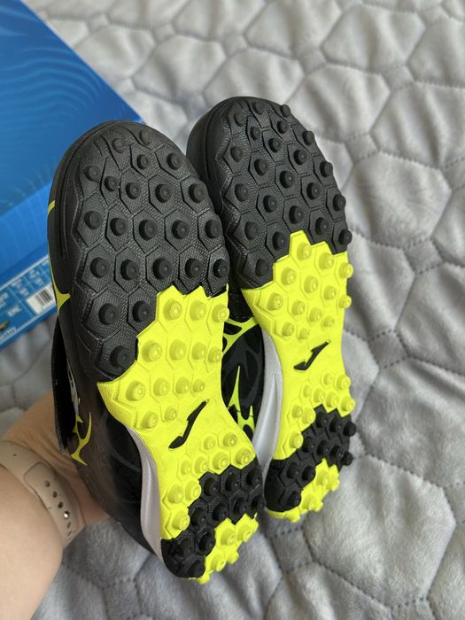 Сороконіжки joma, 32 розмір бутси взуття для футболу
