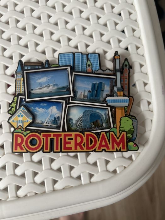 Magnes Rotterdam