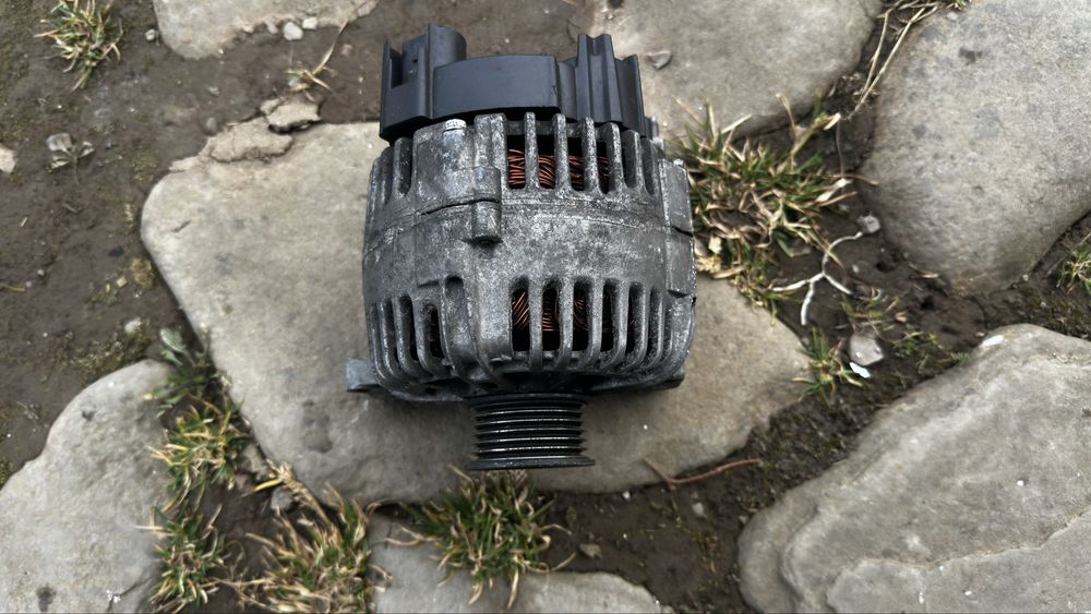 Генератор  Valeo 110A