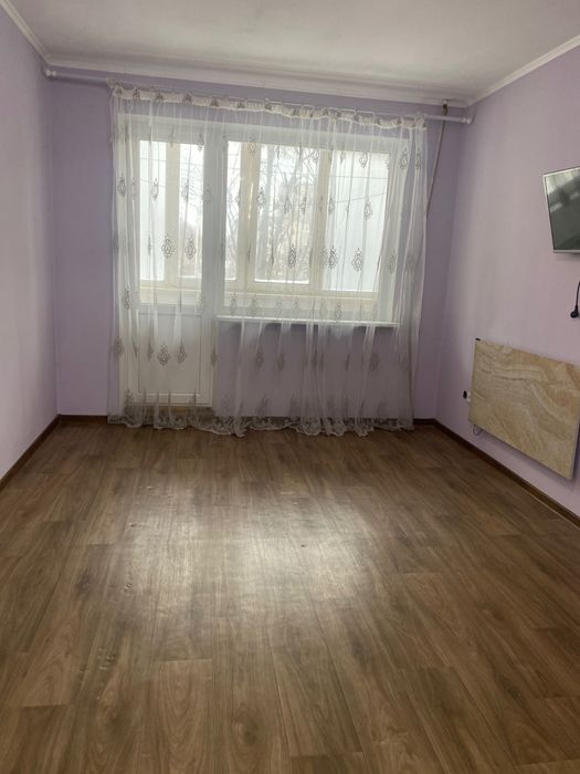 2к квартира, автономне опалення