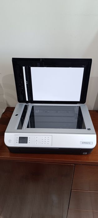 Impressora multifunções HP