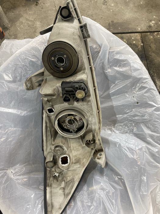 Фара Camry 30 2004