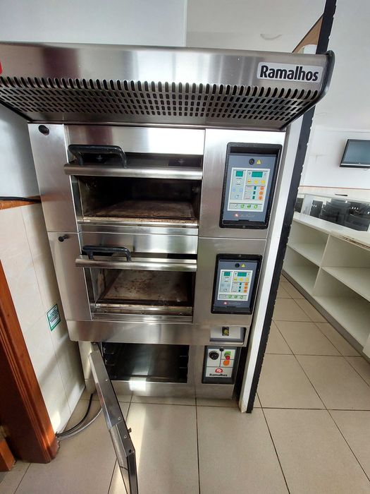 Vendo mobiliário café