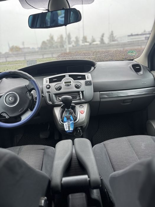 Продам 2.0 дизель автомат 2008 рік