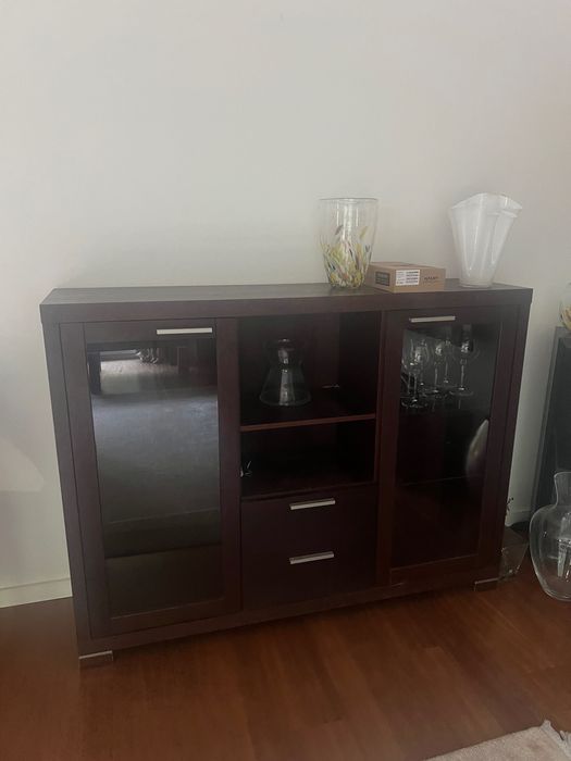 Meble do salonu i jadalni