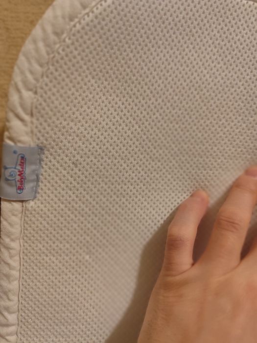 Łóżeczko dostawne