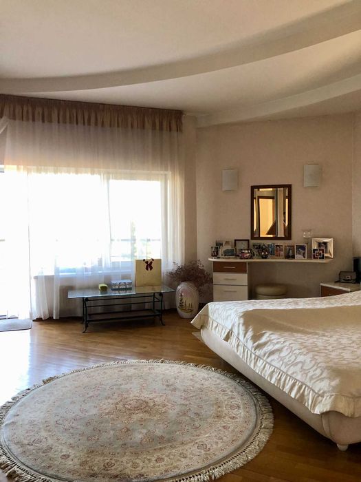 House by the address st. Kulikovo pole pl Oktyabrskoy revolyutsii pl (area 300 m²) - Atlanta.ua - photo 5