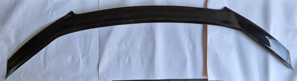 Спойлер капота (мухобойка) КІА СЕRATO