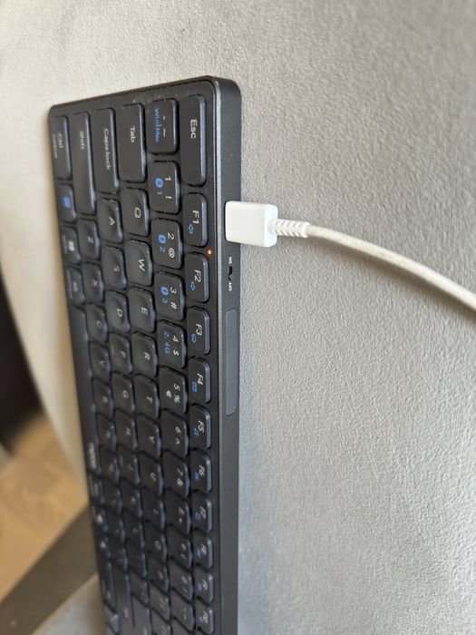 klawiatura Rapoo E9800M