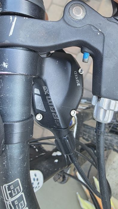 Rower MTB full rockrider 6.3