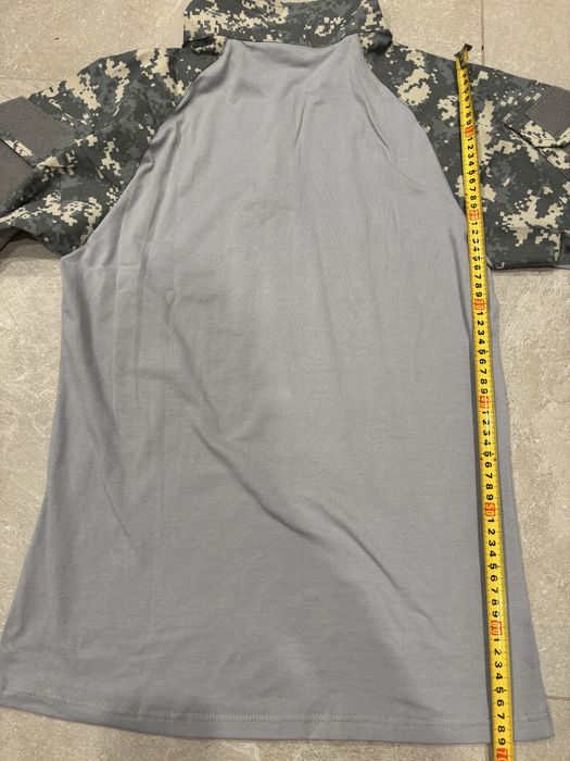 УБАКС довгий рукав в розмірі XL