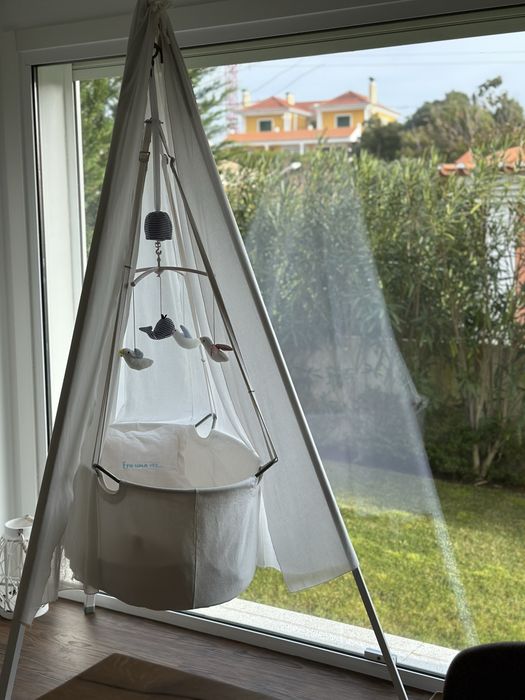 Tenda caminha Balanço para bebé