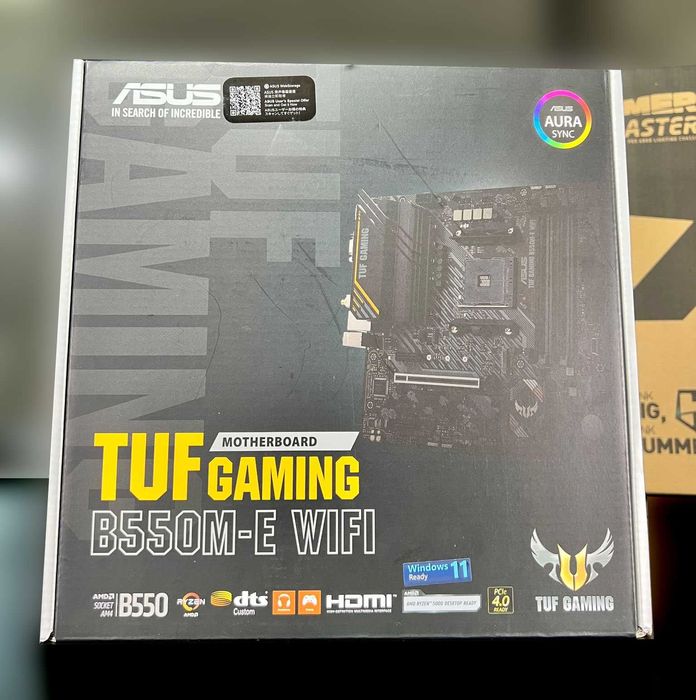 PC Gaming NOVO SEM USO, Ryzen 5 5600X, 32GB, SSD 1TB, RT 6700XT 12 GB