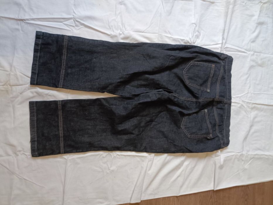 Бриджи новые ...