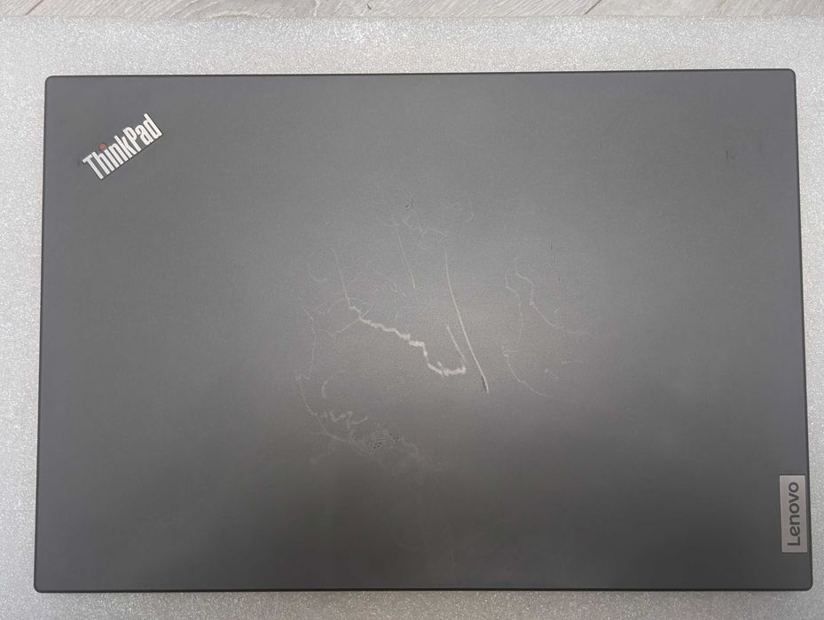 Ноутбук Lenovo Thinkpad L15 Gen 2 15.6FHD IPS, Ryzen 5 PRO 5650U 8GB 256 SSD NVME