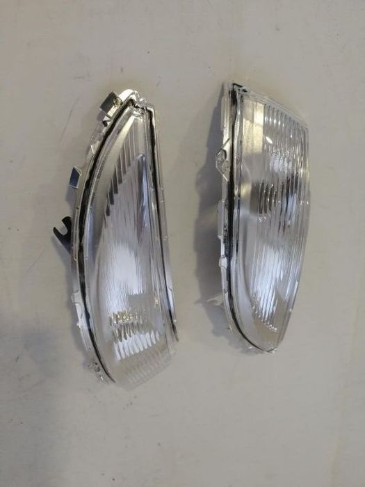 Farolim pisca espelho esquerdo /direito renault clio IV / renault captur 2013 a 2016 (novo)