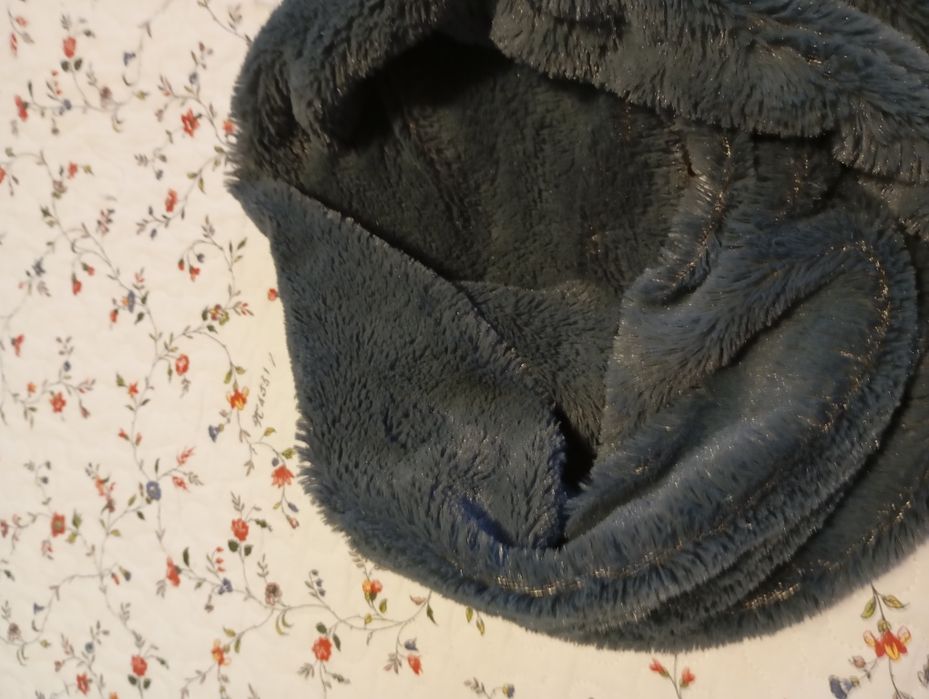 Gola cinzenta Guoninn