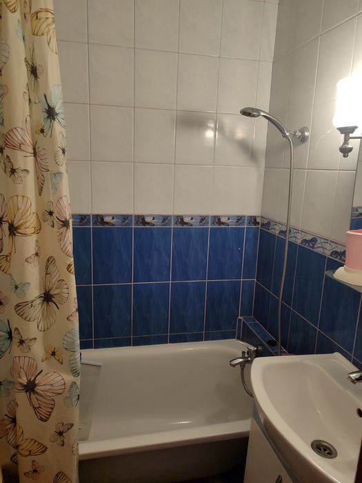 Здам 2 квартиру в місті Сміла, район РПЗ.