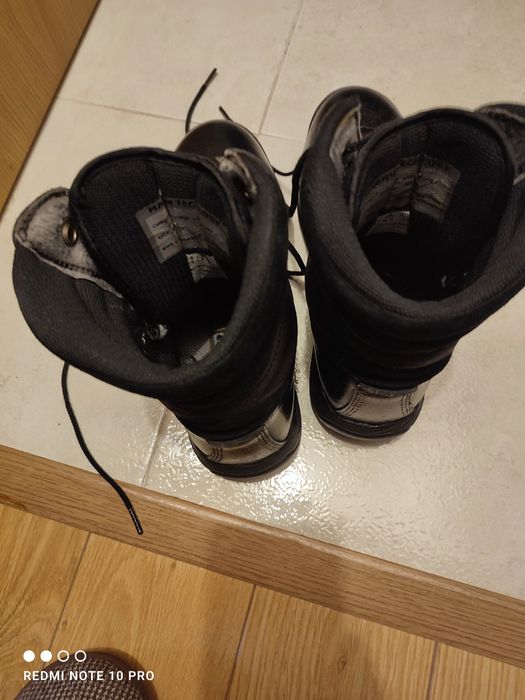 Botas Magnum technologic