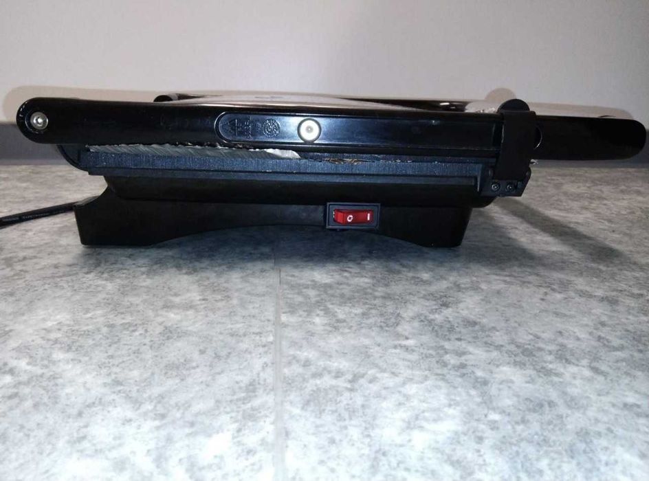 Tefal GC241D Inicio Grill контактний гриль 2000 Вт - ідеальний стан