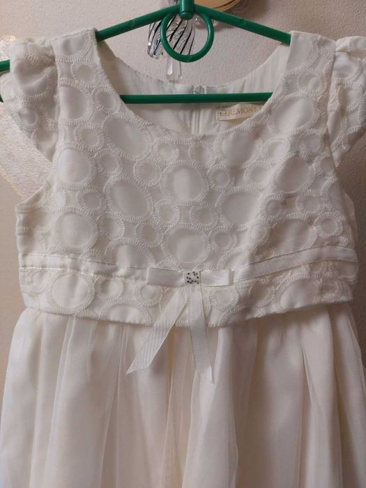 Красивое платье для праздника фотосессий