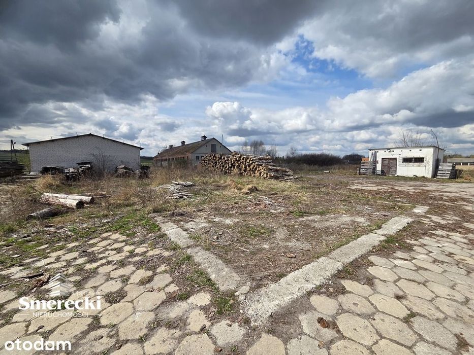 Dobre miejsce na Twój biznes