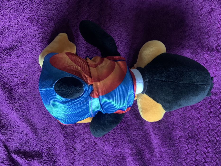 Maskotka Kaczor Duffy Space Jam