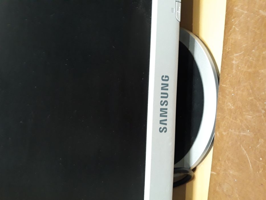 Vendo Monitor Samsung
