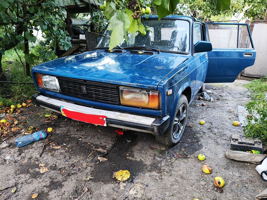 Продам Жигулі ВАЗ 2104