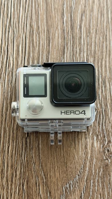 Go Pro Hero 4 HD