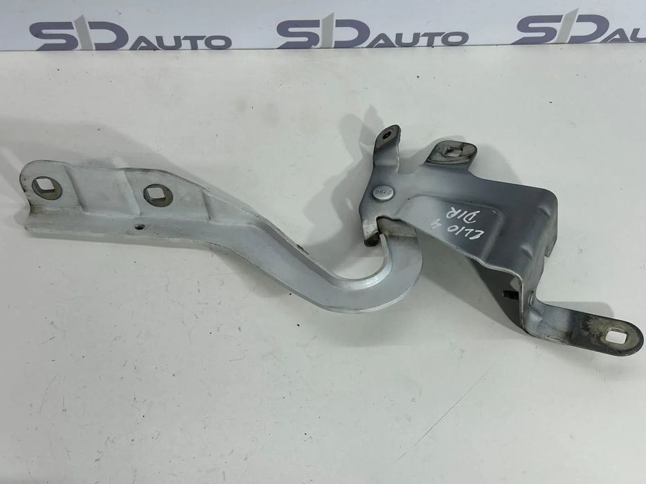 Dobradiça Capot Direita / Esquerda - Renault Clio IV (2018)