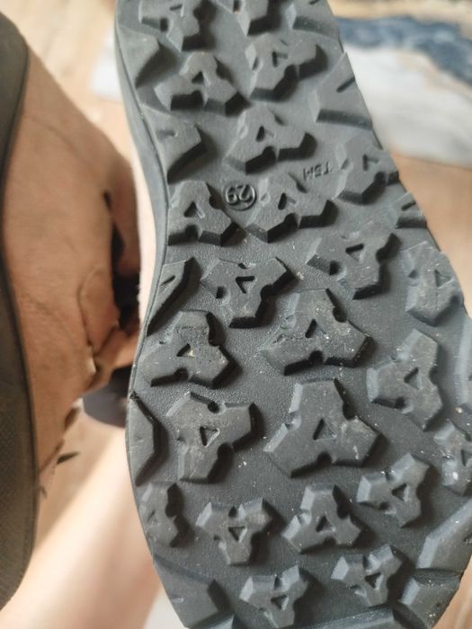 Buty Mrugała 29 zima