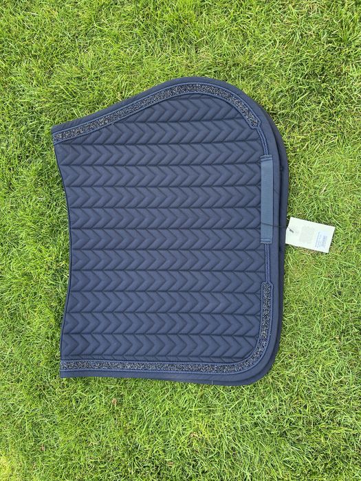 Kentucky glitter stone granatowy full vs