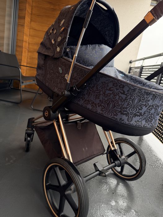 Wózek dziecięce Cybex Priam