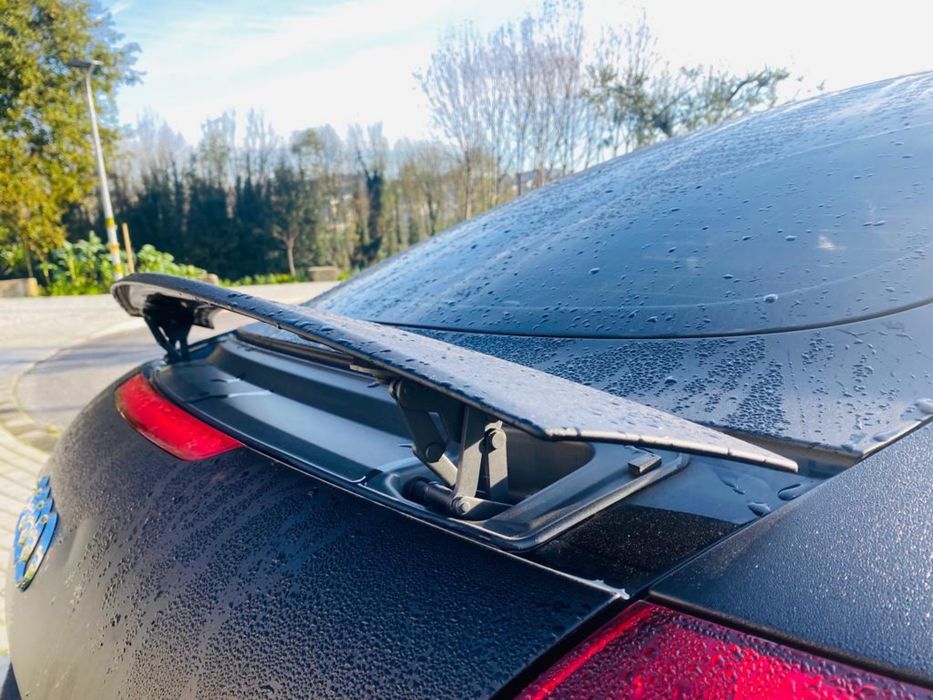 Audi TT 2.0 TFSI -2008 -JLL18
