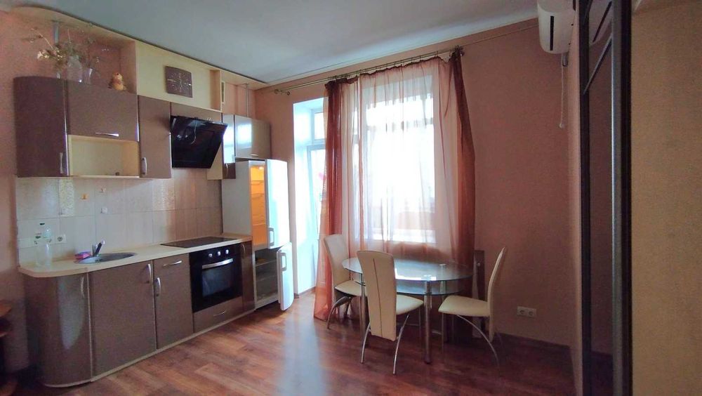 Продам 1к квартиру 52м2 в ЖК Алексеевский, м. Победа (22421)