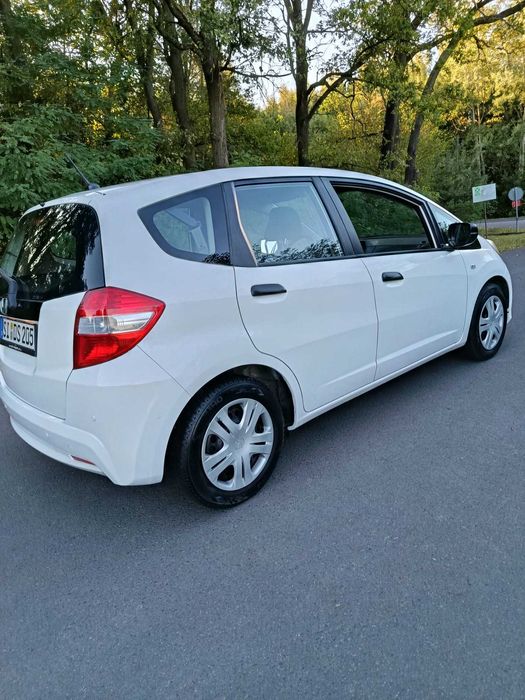 Honda Jazz stan bardzo dobry