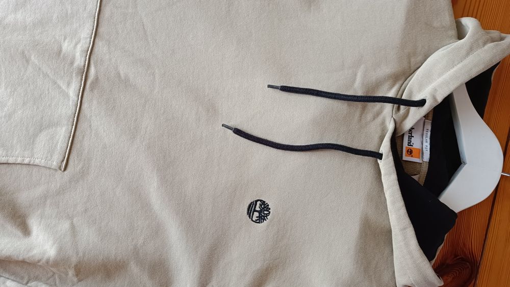 Bluza Timberland męska r.S