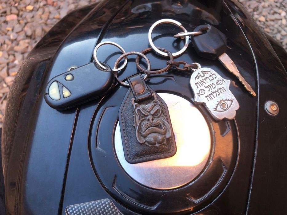 Мотоцикл Viper VM200-R2