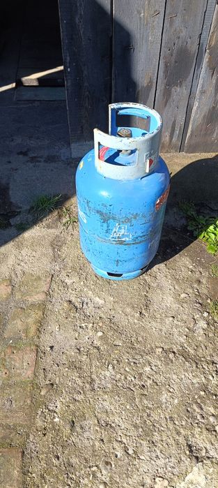 2 Butle do wózka widłowego