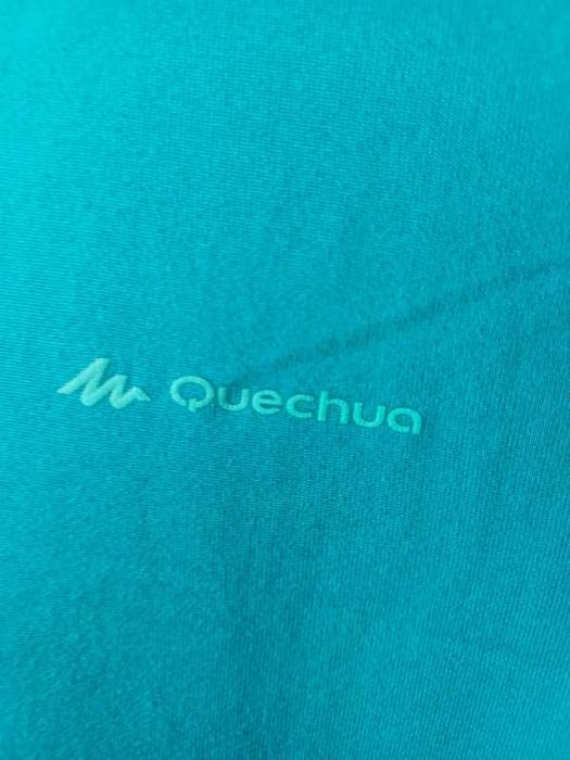 T-Shirt Caminhada Quechua