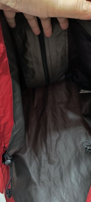 Kurtka norrona Gore-tex m