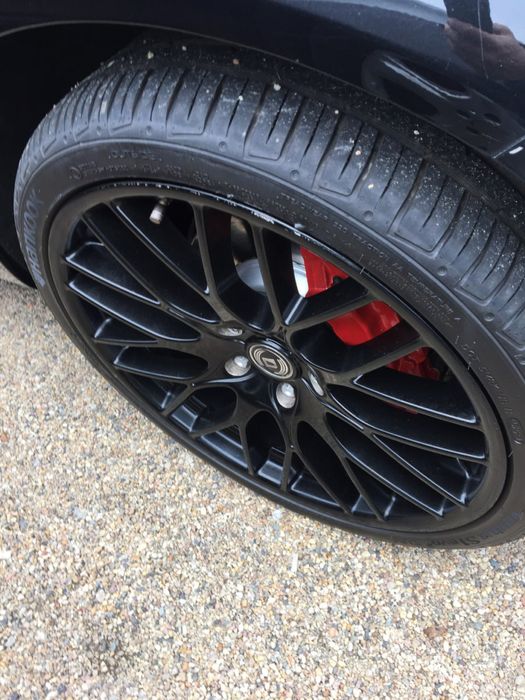 Audi Q7 3.0 TDI quattro S-Line