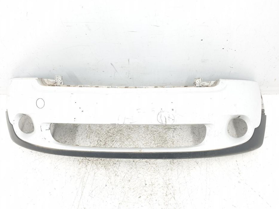 Pára-Choques Dianteiro Mini Countryman R602010