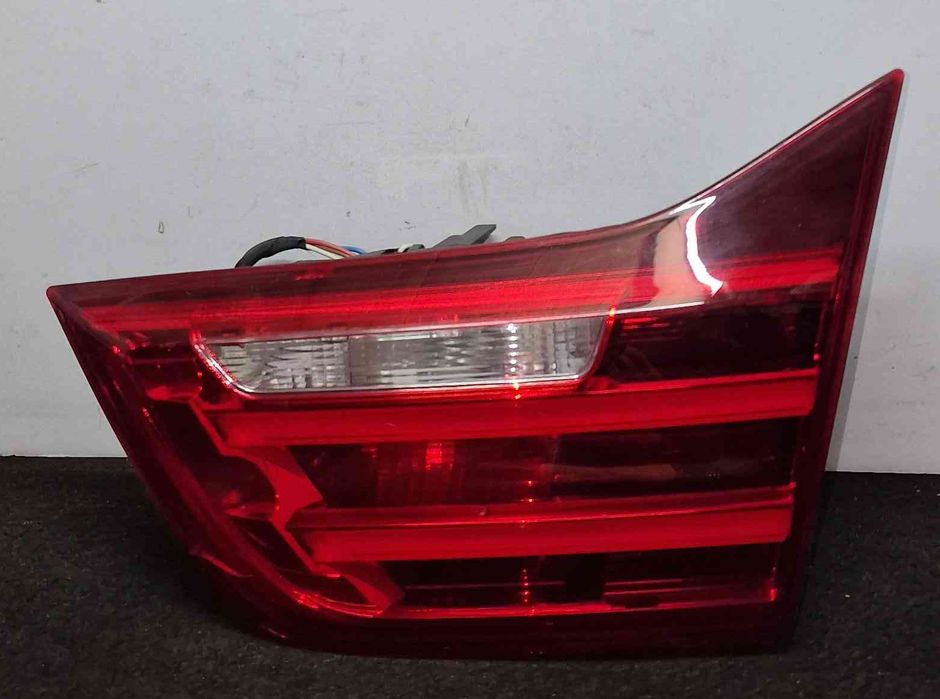 Farolim da Mala Direito | BMW | 4 Gran Coupe (F36) [03.2014 - 05.2021]