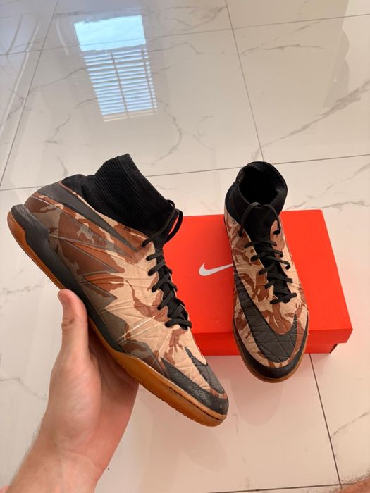 Nike HypervenomX Proximo IC