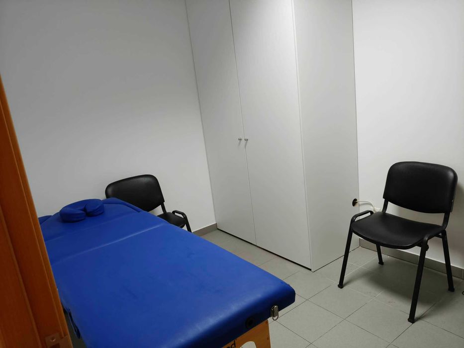 aluguer de gabinete estetica, manicure, pedicure