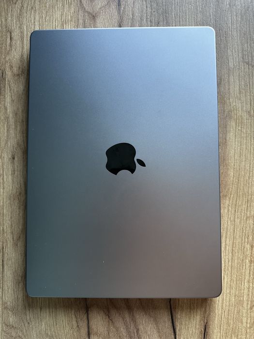 Macbook Pro 14 M1 Pro 16/512