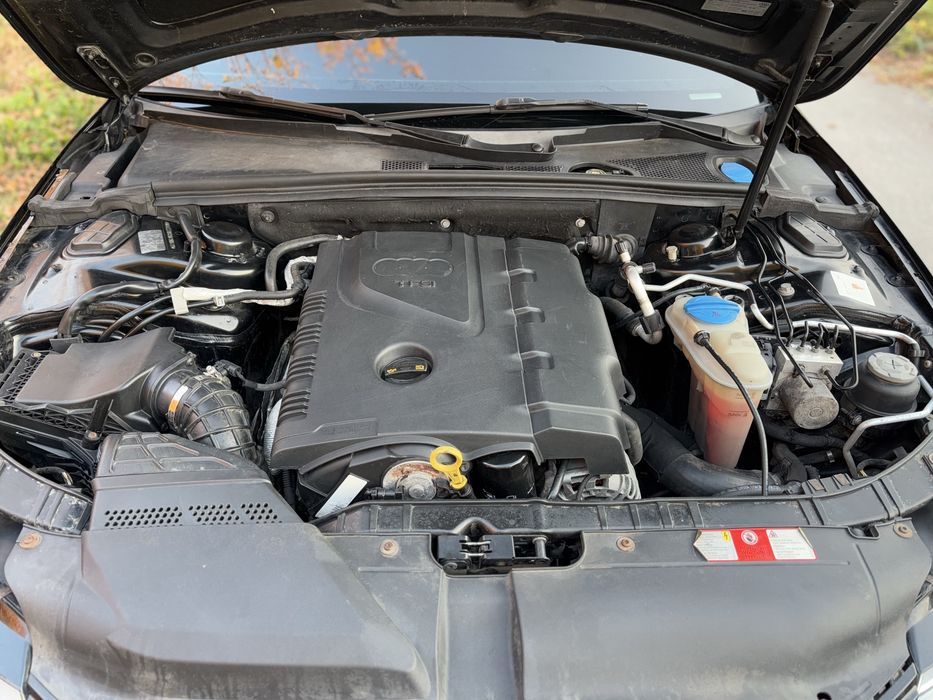 Продам Audi A4 B8